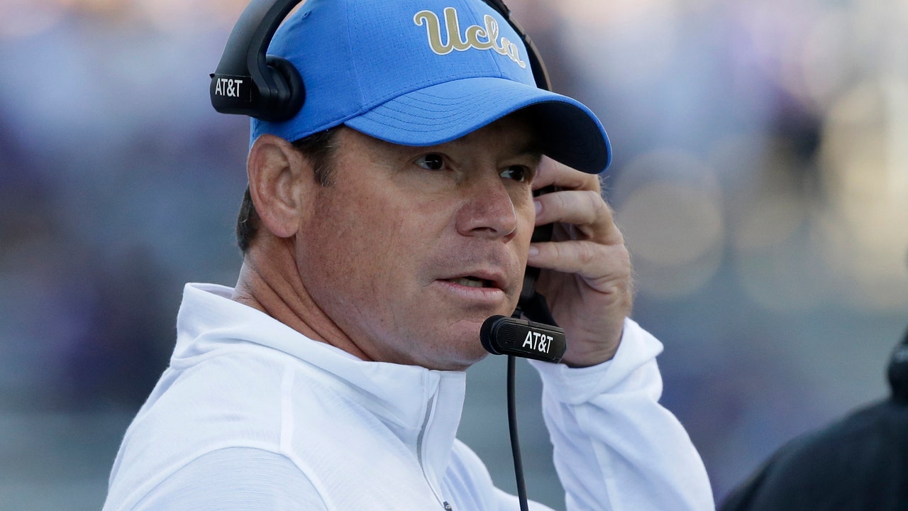 3 Ex-UCLA football players sue school over injuries